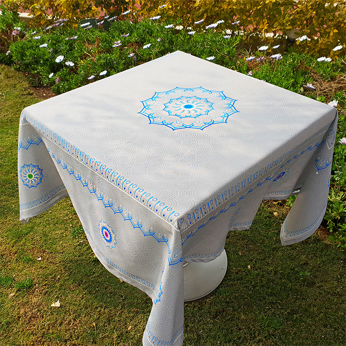 Mandala Table Cloth